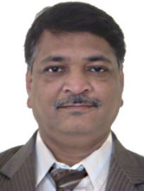 Mr Nandkishor Sarolkar